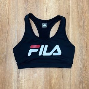 Fila sports bra